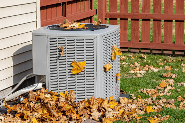 Trusted Colorado City, AZ HVAC Experts