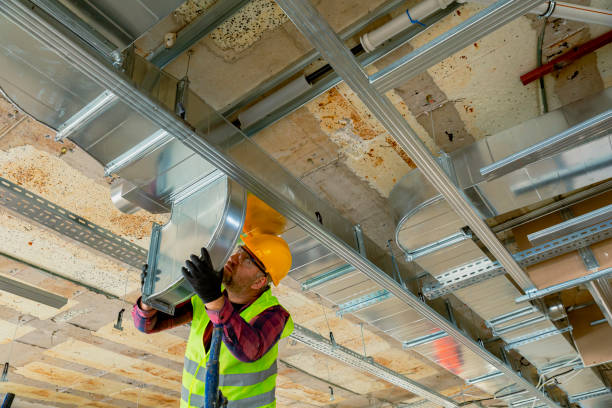 Best Commercial HVAC in Colorado City, AZ