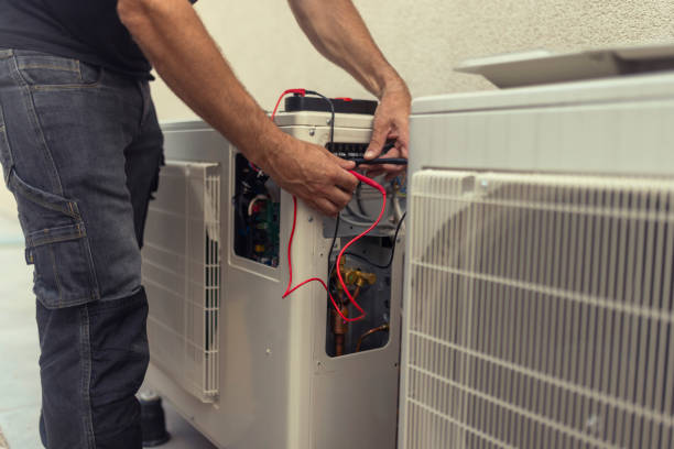 Best Residential HVAC in Colorado City, AZ